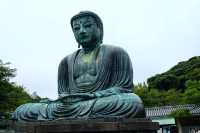 鎌倉市與鎌倉大佛:歷史的瑰寶與文化的象徵