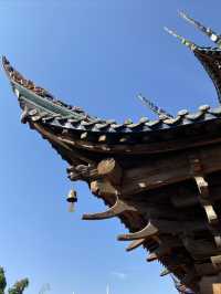 涼山州西昌市大石板村