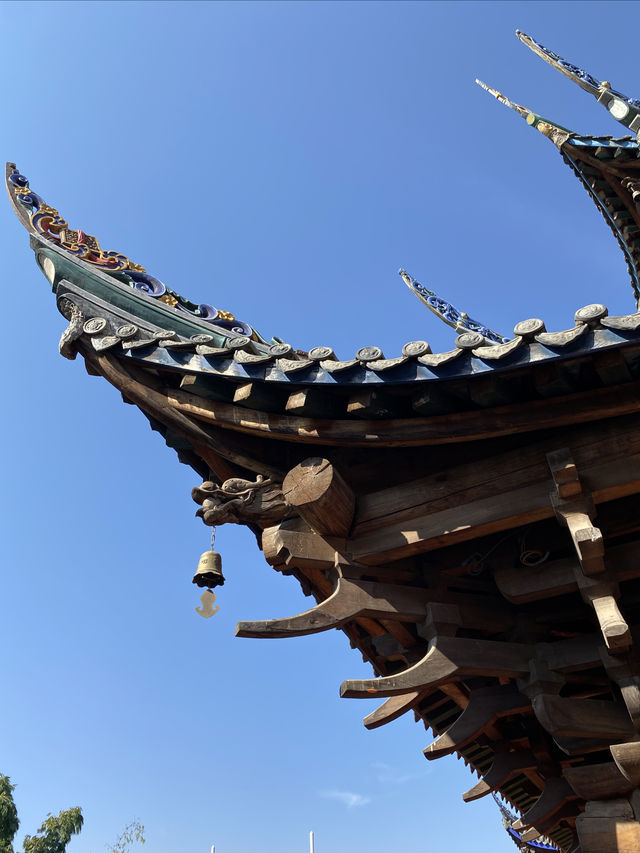 涼山州西昌市大石板村