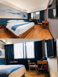 至臻體驗,奢華享受,盡在維多利亞哟~