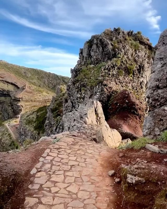 🗺️Chasing Sunsets: Picking Your Favorite Spot in Enchanting Madeira