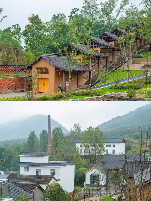 Guo Kiln Village, the last ceramic village in Xinyang