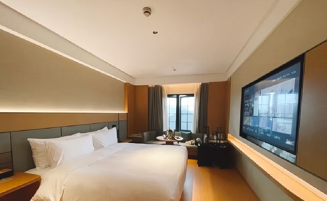 全季酒店‖上海迪士尼住宿推薦