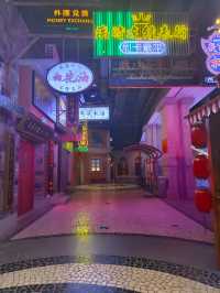 Lionsgate獅門娛樂天地，在橫琴！