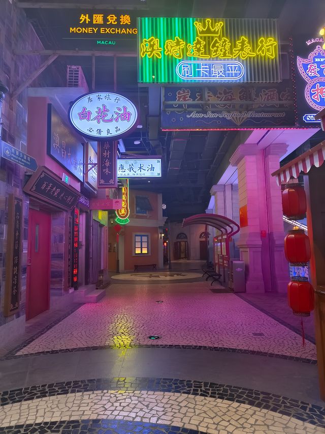 Lionsgate獅門娛樂天地，在橫琴！