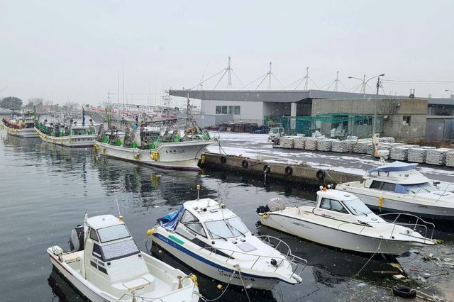 北海道的南大門|函館（1454）