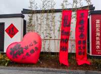 杭州“小龍寶”龍重登場，年味十足的迎春打卡點！