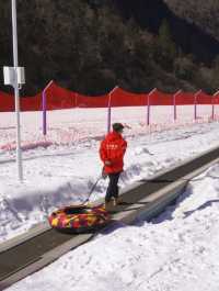 必收藏去汶川滑雪必知的6件事