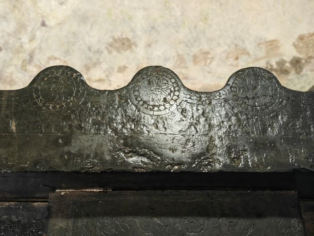 陝西乾縣永泰公主墓