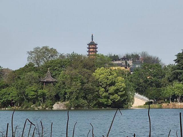 鎮江金山寺|法海你不懂愛？