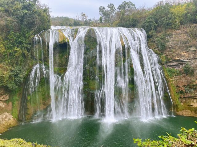 貴州旅行不費腿，免排隊攻略