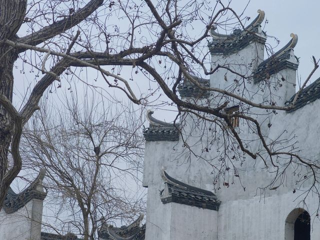 桂林全州丨打卡大坪渡口，一個紅軍渡口紀念地！
