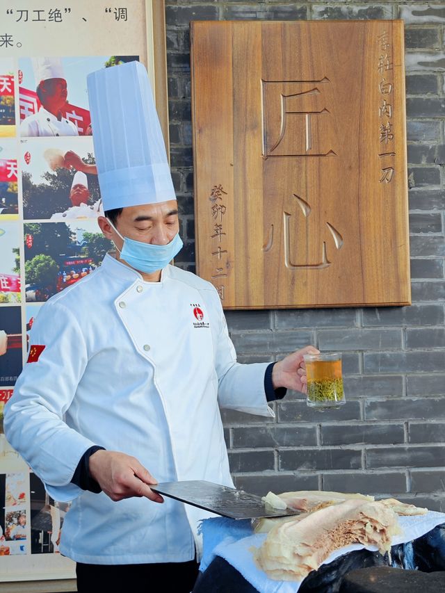 宜賓一日遊 | 個值得打卡的免費景點