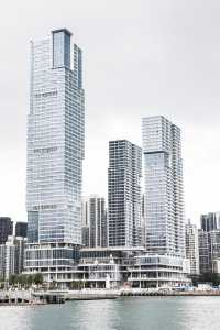 城市漫步｜從湛江到深圳，與HK隔海相望