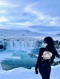 冰島|體會極致的孤獨感