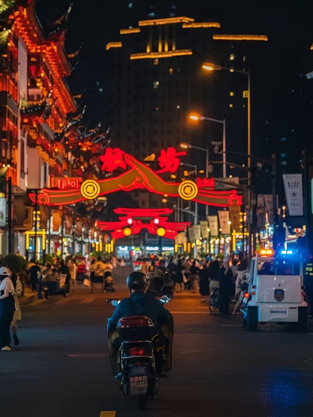 在上海找到的「千與千尋」場景