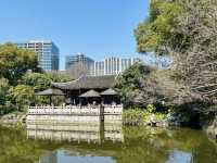 上海桂林公園