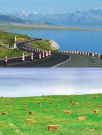 新疆線路13天12晚旅遊攻略