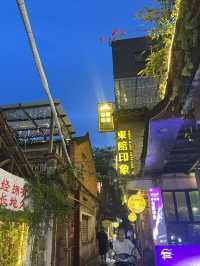 東莞下壩坊，舊時代的遺老遺少，努力在新時代中掙扎求存
