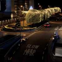 香港city walk——人生不只有一個方向