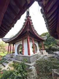 上海大觀園