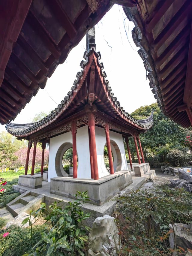 上海大觀園