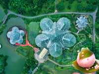 🌿🌺 The Green Jewel of Guangzhou: South China National Botanical Garden 🌺🌿