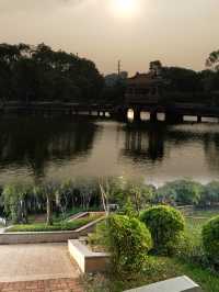 湛江徐闻公園遊記