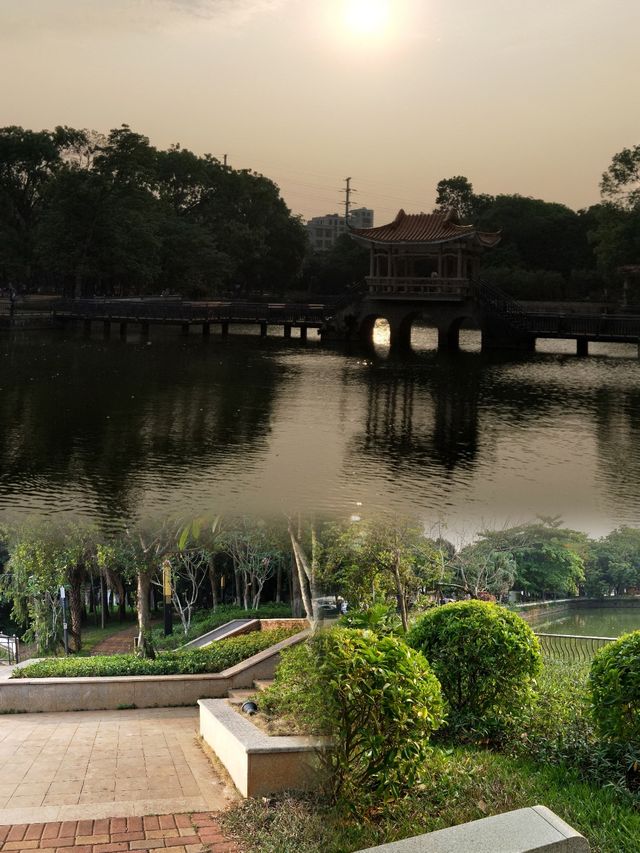 湛江徐闻公園遊記 湛江徐闻公園遊記