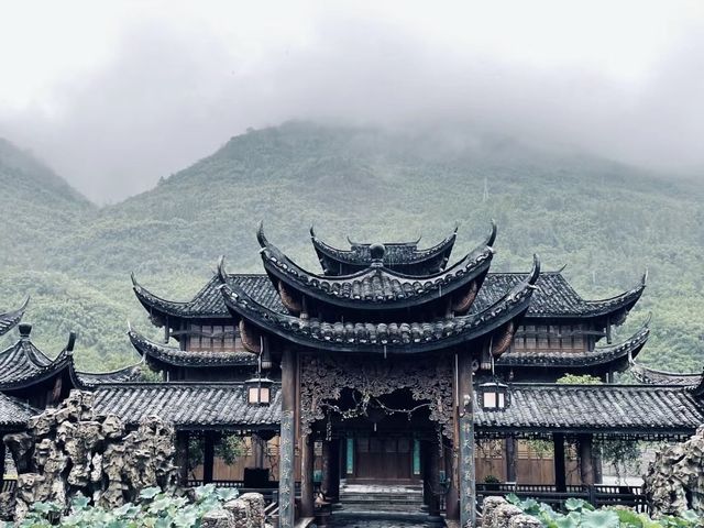 惹巴拉 | 湘西值得去的小眾地 惹巴拉 | 湘西值得去的小眾地