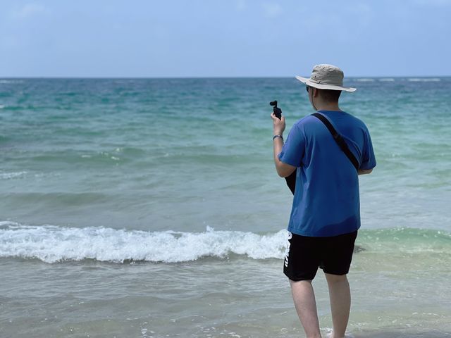 泰國絕美小「沙美島」