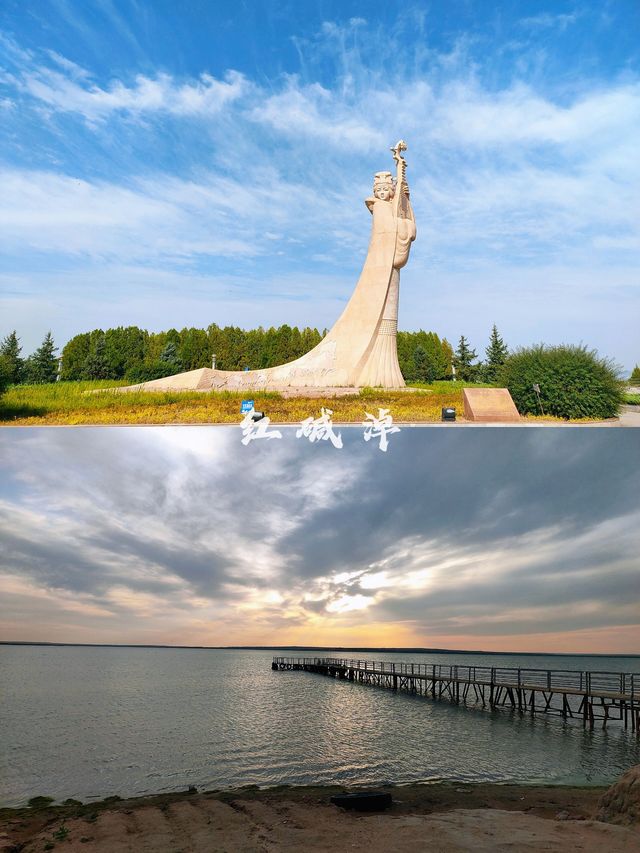 榆林|保姆級旅遊攻略！一篇帶你了解吃逛住！