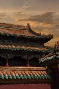 沈陽故宮-曾經的盛京皇宮