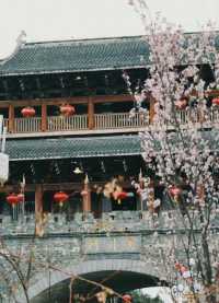 福建|長汀古城旅遊攻略