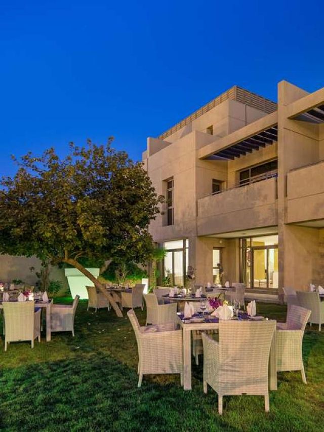 🌟 Unwind in Riyadh: Vivienda Hotel Villas Gems ✨