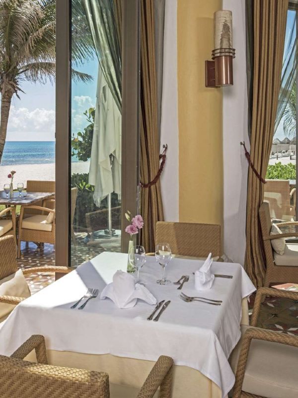 🌟 Riviera Retreats: Luxe Living at Iberostar Grand 🌴