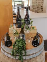 雅拉酒莊+蒸汽火車+彩虹小屋攻略出爐。🍷