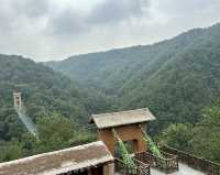 廣東梅州|客天下國際旅遊景區