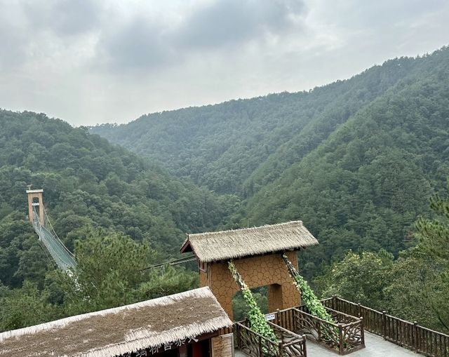 廣東梅州|客天下國際旅遊景區
