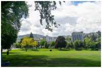 甘露市河濱公園