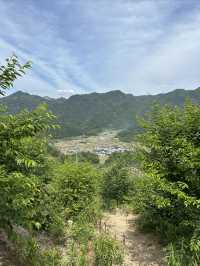 跟著《國家地理》一起發現的浙江寶藏旅遊聖地