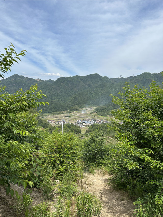 跟著《國家地理》一起發現的浙江寶藏旅遊聖地