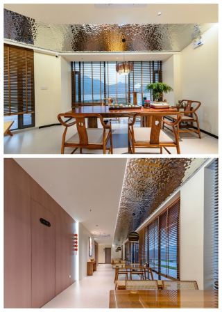 皖南川藏線竟然發現了這個寶藏住宿