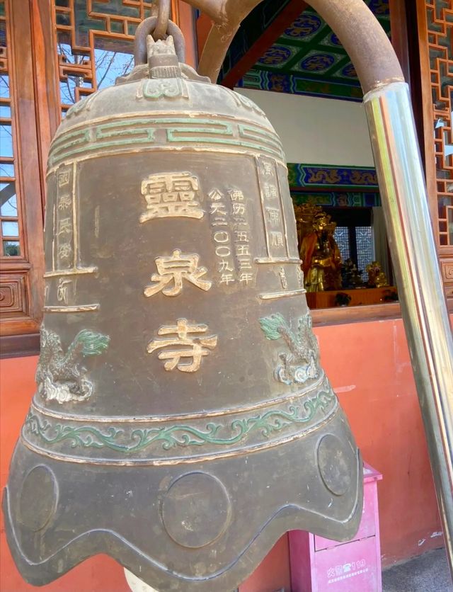 武漢被人遺忘的名山，被譽為江城福地，風景絕佳卻很少有人知道