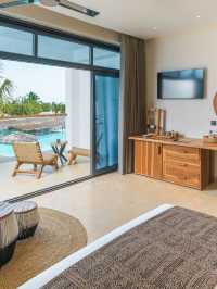 🌴 Zanzibar's Hidden Gem: Kwanza Resort 🏖️