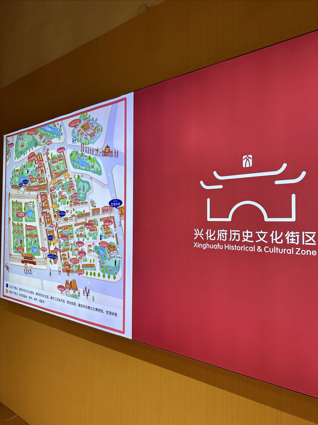 莆田：興化府歷史文化街區：跨越千年 "街"續文脈
