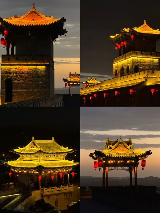 北京出發 | 人文自然避暑週末遊