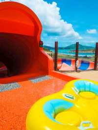 🎢🐼 Hong Kong's Top Family-Friendly Attractions Unveiled 🎡🏖️