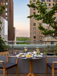 🌆✨ Luxe Manhattan Escapes: Park Hyatt New York 🏨🍎