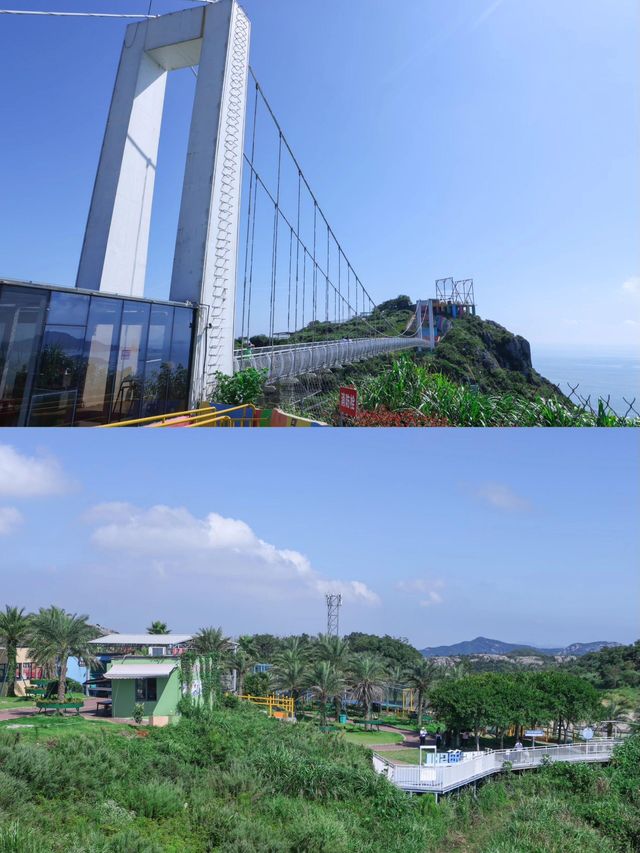 浙江溫嶺不好玩？那是你沒玩對！！！